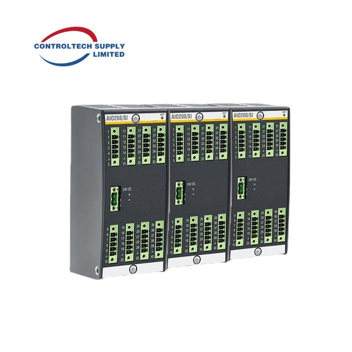 Бренд новый процессорный модуль Bachmann MPC240/W