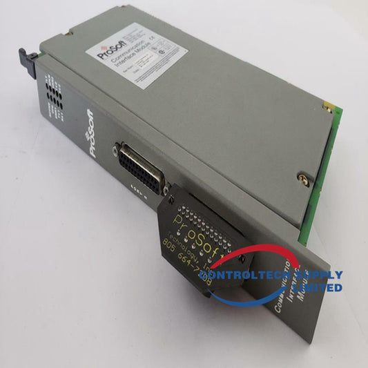 ProSoft 3100-MCM Communication Module In Stock