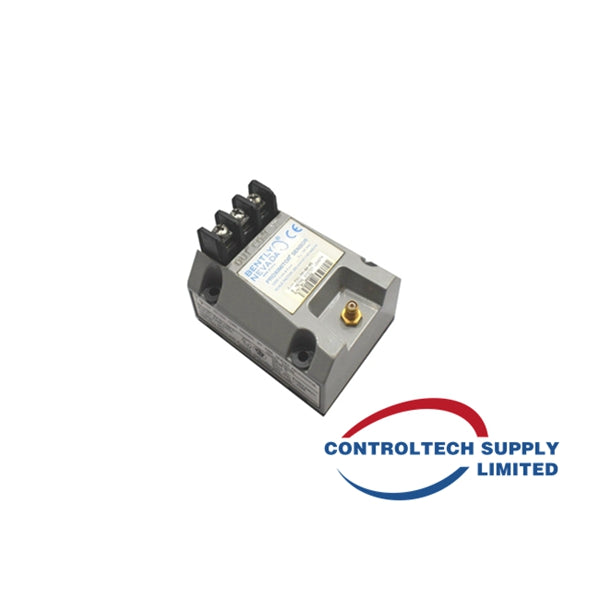 BENTLY NEVADA 990-04-50-01-00 Transmitter vibracija