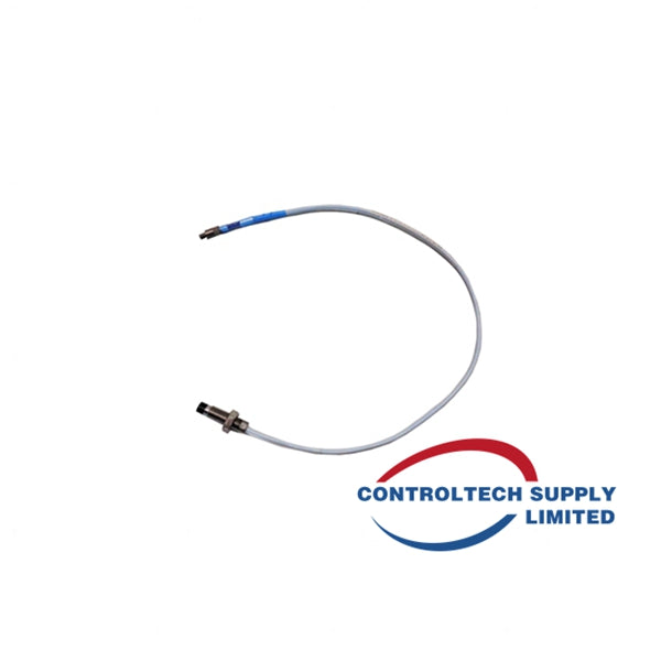 Bently Nevada 330104-00-11-50-02-05 3300 XL 8 mm tuvuma devējs