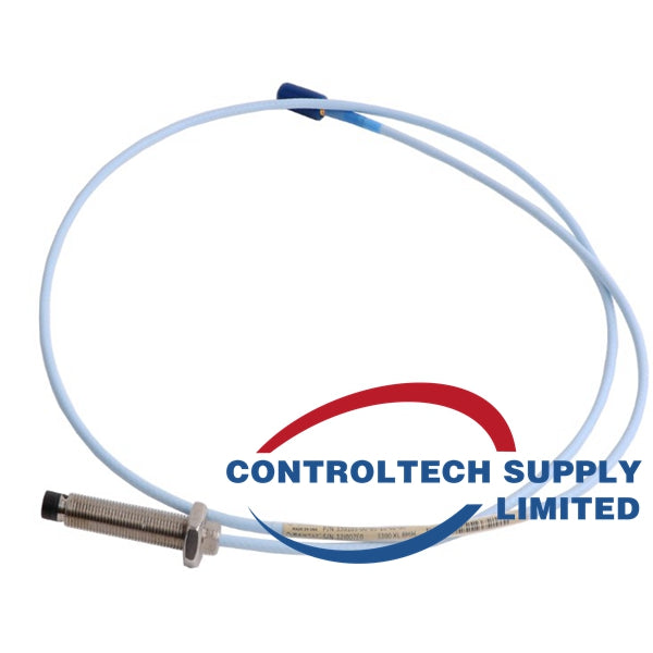 330101-00-43-15-02-05 | BENTLY NEVADA 3300 XL 8 мм жақындық зондтары