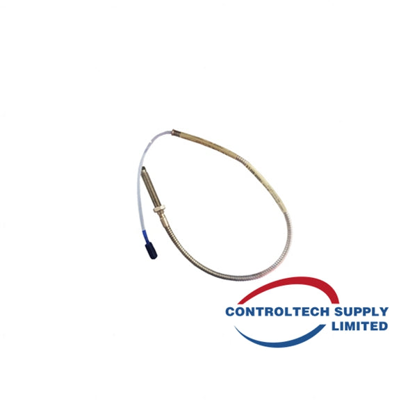 131178-01 Bently Nevada 3500 sistēmas sieviešu uz sieviešu DB9 kabelis