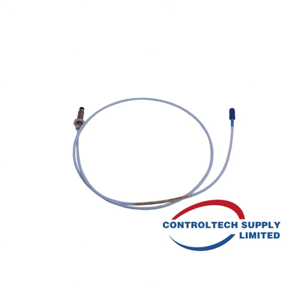 Bently Nevada 330703-000-080-10-02-00 11 mm 3300 XL Proximity Probe