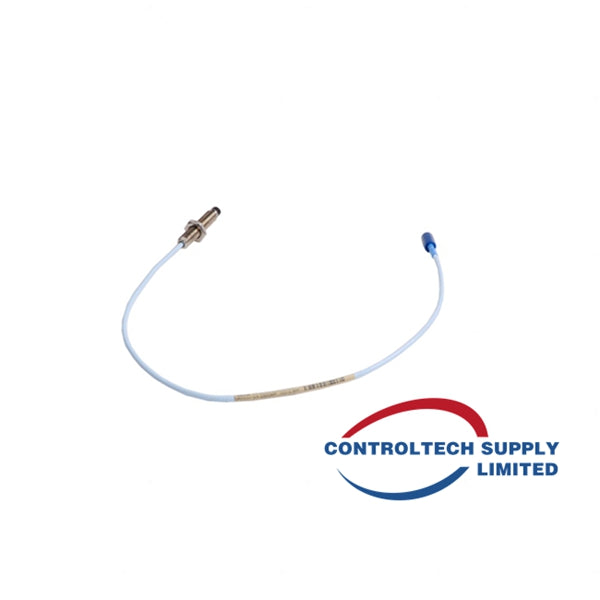 BENTLY NEVADA 330703-000-050-10-12-CN | Sonda de proximidad 3300 XL de 8 mm