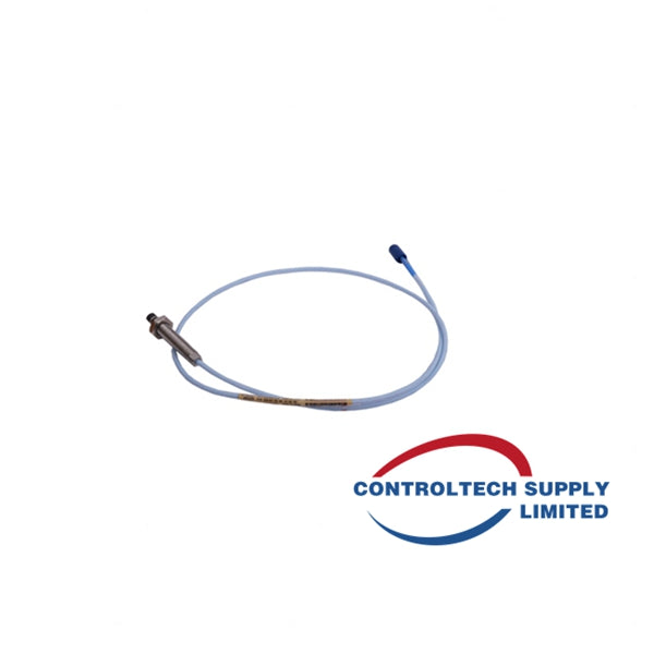 BENTLY NEVADA 330104-00-08-05-02-00 3300 XL 8 mm Proximity Probe System