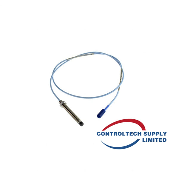 BENTLY NEVADA 330104-00-18-10-02-00 | 3300 XL 8 mm tuvuma zondes, metriskās