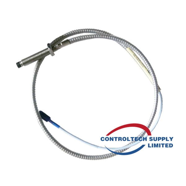 Bently Nevada 330104-00-04-10-02-CN Sonda de Proximidade em Estoque