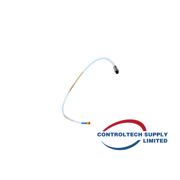 Bently Nevada 330104-02-24-10-01-00 3300 XL 8 mm Pemindah Kehampiran