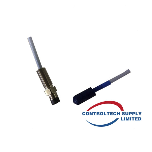 بنتلي نيفادا 330105-02-12-05-02-05 | 3300 XL 8mm بروب معكوس التركيب