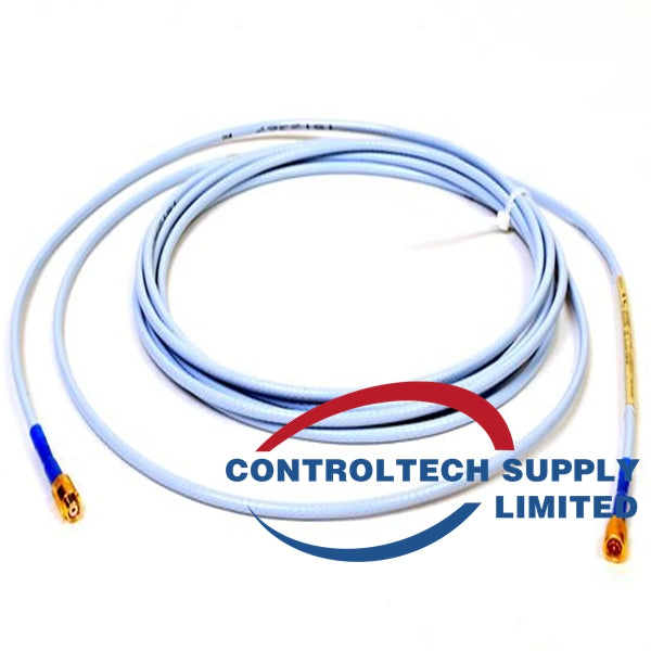 330130-040-00-05 | BENTLY NEVADA 3300 XL стандартты ұзартқыш кабелі