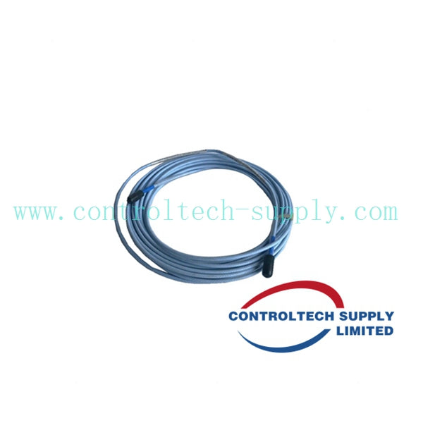 بنتلي نيفادا 330130-080-00-BR | كابل تمديد 3300 XL