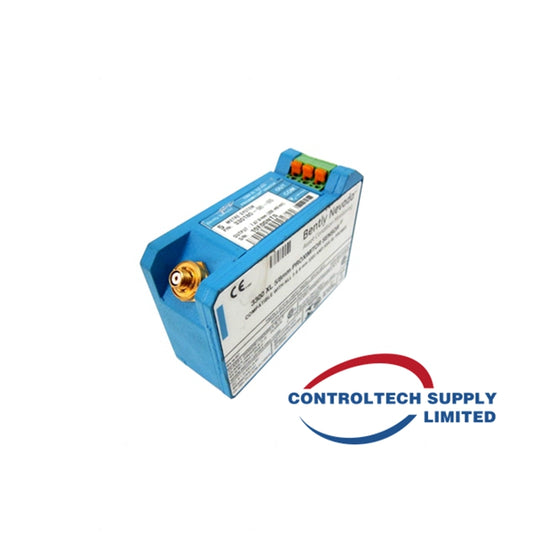 BENTLY NEVADA 330850-90-CN | 3300 XL 25 mm Proximity Sensor