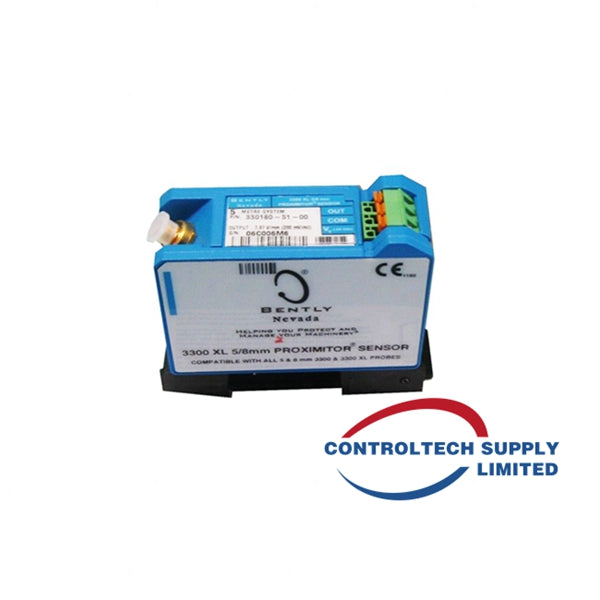 Bently Nevada 144181-50 | Датчик Proximitor 3300 XL 5/8 мм