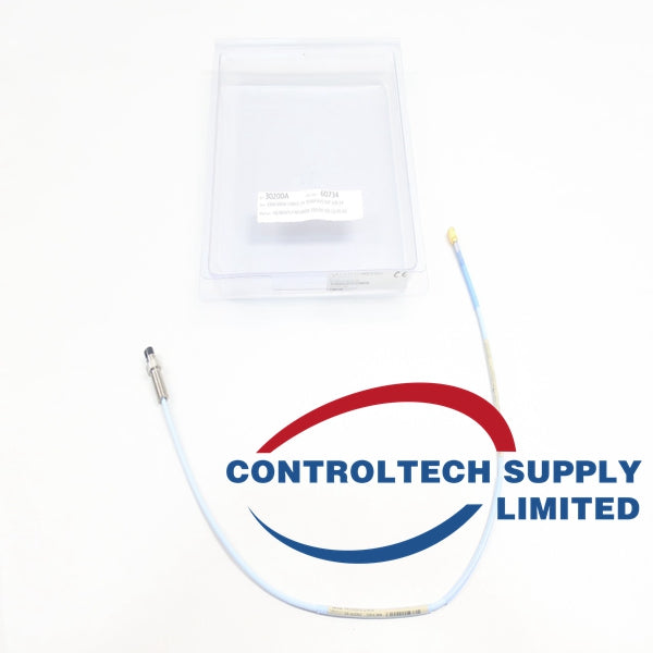 BENTLY NEVADA 330195-02-12-05-00 Sondas de Proximidad 3300 XL 8 mm