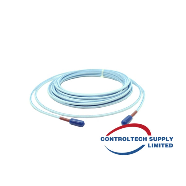 Bently Nevada 330101-00-12-10-02-05 3300 XL 8 mm tuvuma zonde