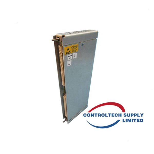 Bently Nevada 126615-01 Proximitor I/O modulis ar ārējām terminācijām