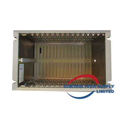 BENTLY NEVADA 3500/05-01-01-00-00-00 3500/05 Sistema Rack