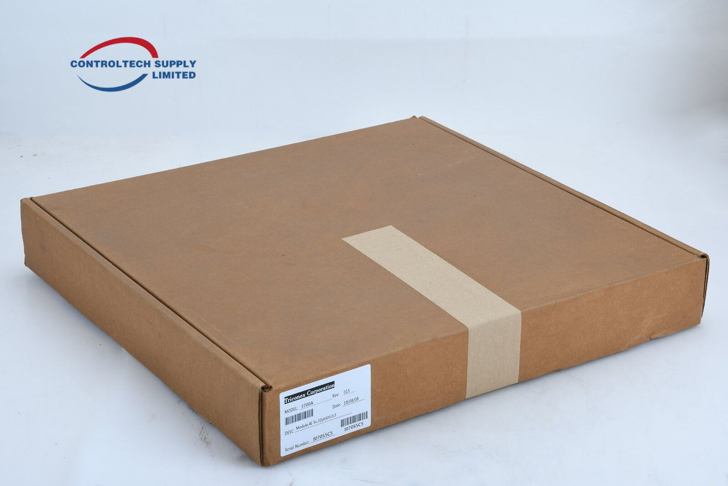 Трицонек 3401 дигитални излазни модул врхунског квалитета 100% оригинал Ново