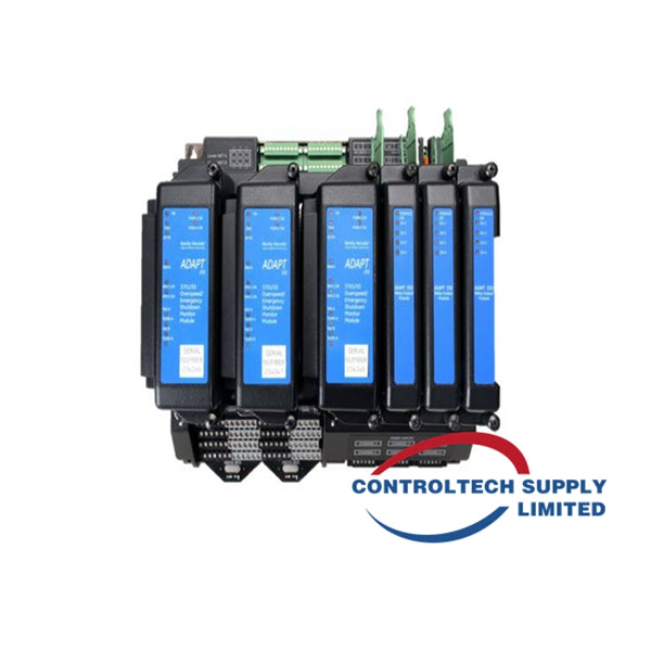 Bently Nevada 175794-01 Simplex Terminal Base