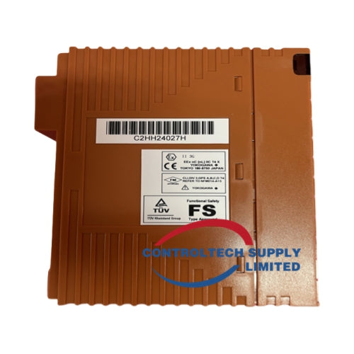 Moduł Wejścia Analogowego YOKOGAWA SAI143-H53