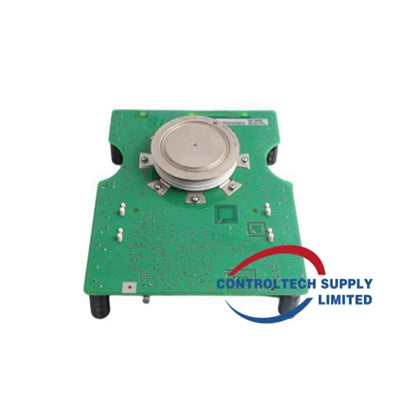 ABB 3BHE024415R0101 GVC714A101 5SGX1060H0003 5SXE07-0164 Gate-Treiberplatine