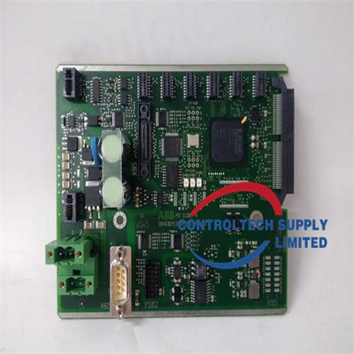 ABB 3BHE025335R1121 PDD205A1121 tápegység modul