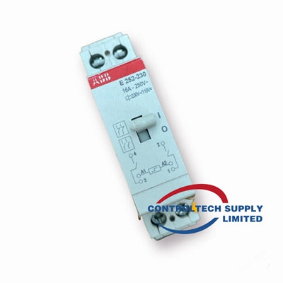 ABB 3BHE033067R0101 GC C960 C101 Digitalausgangsregler