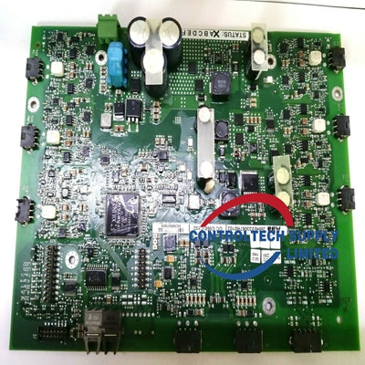 ABB 3BHE033067R0102 GC C960 C102 Phasenschnittstellenplatine