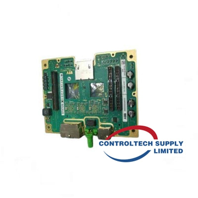 ABB 3BHE044481R0101 PPE091A101 Controller Module