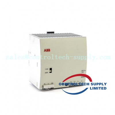 منبع تغذیه ABB SD823 3BSC610039R1