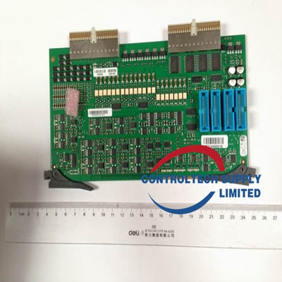 ABB 3BUS208988-001 Control Module – ControlTech Supply Limited