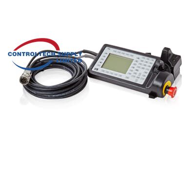 ABB 3HNE00313-1 Prog.Unit, W/Backlight