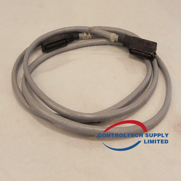 تجميع كابل Triconex 4000029-010 متوفر في المخزون