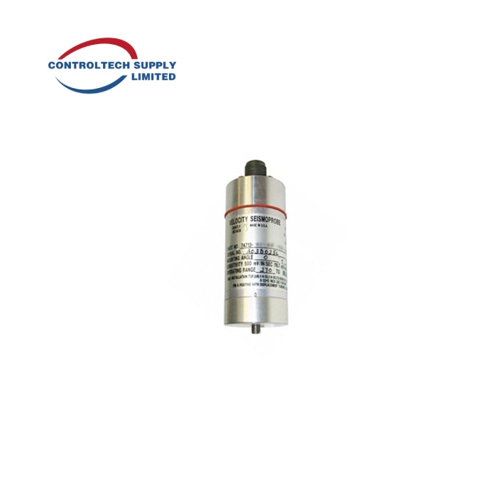 BENTLY NEVADA 21000-16-10-15-088-03-02 | Сглобки на корпуса на сондата за близост