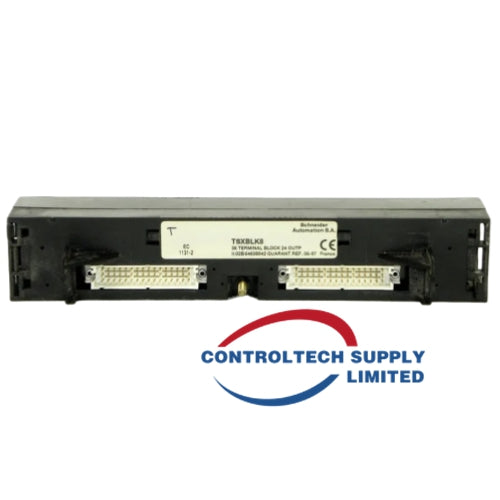 SCHNEIDER TSXBLK8 Konektor