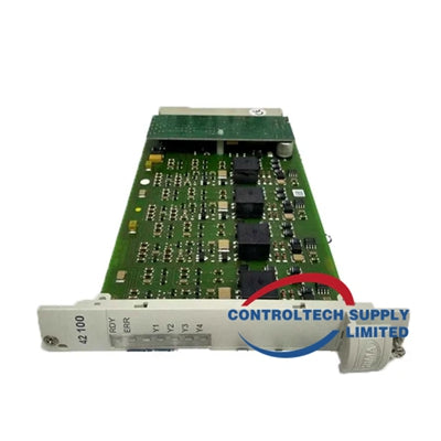 Hima 42110 Λογικό ΚΑΙ Μονάδα