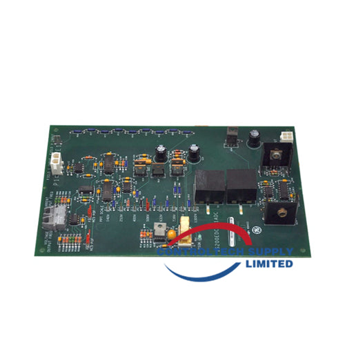 GE Fanuc IS200EDCFG1AED Mark VIe