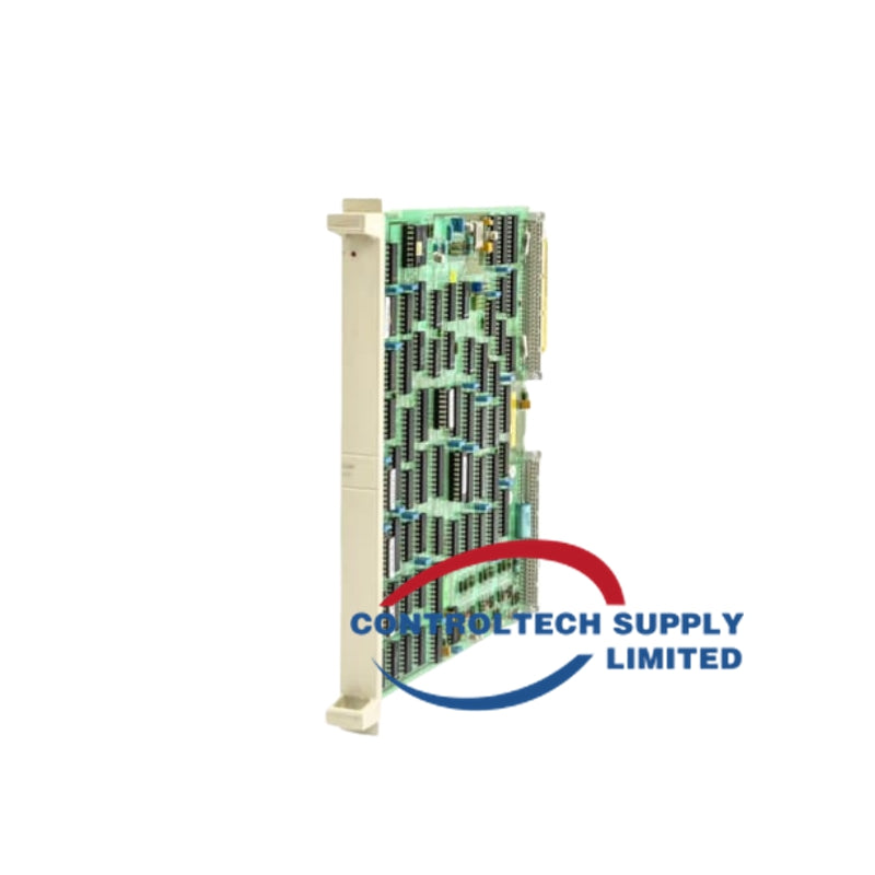 Module d'alimentation ABB DSMB171