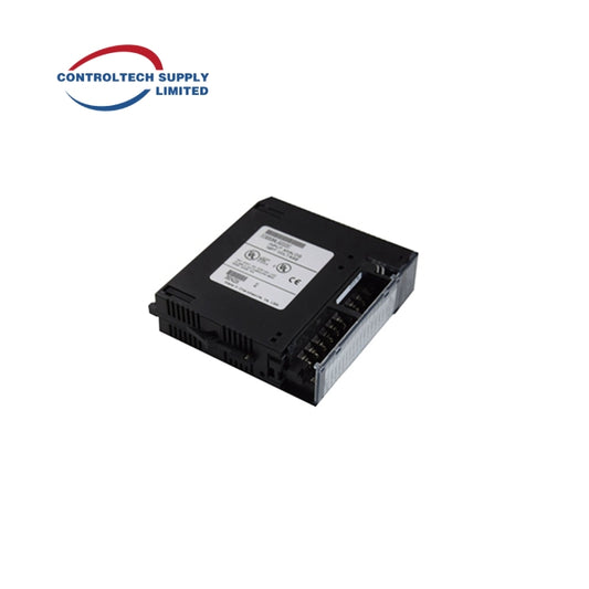 GE Fanuc IC693MDL640 Çıxış modulu Stokdadır