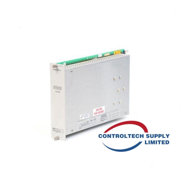 Bently Nevada 3300/16-14-01-01-00-00-00 مانیتور لرزش دوگانه