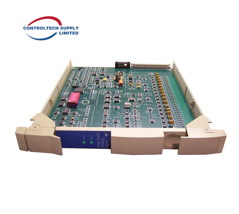 HONEYWELL 51304754-150 MC-PAIH03 Prosesor Input Analog Tingkat Tinggi-16 Input