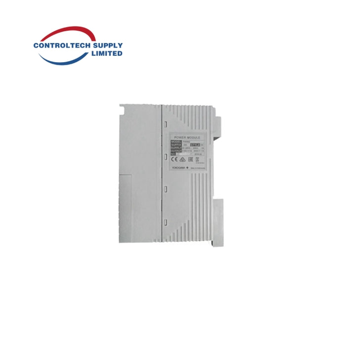 Best Price Yokogawa AFV10D-S41201 Duplexed Field Controller