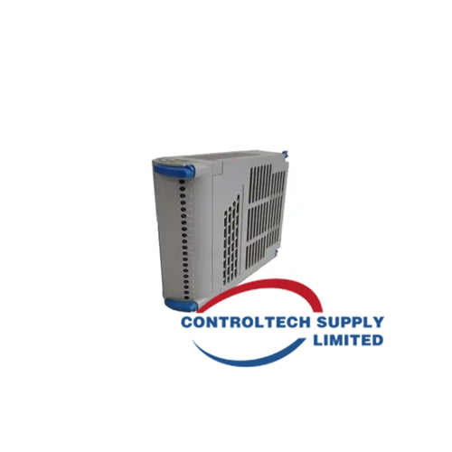 Μονάδα αναλογικής εισόδου Ovation 5X00106G02