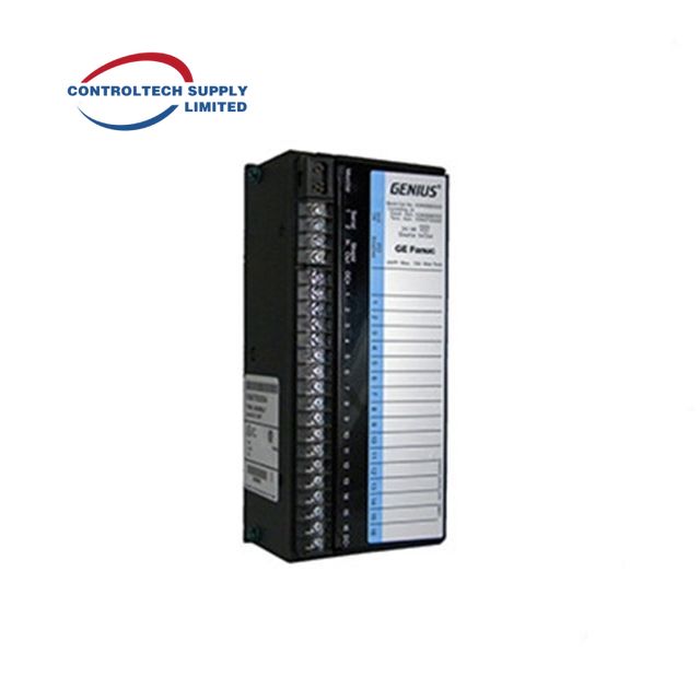 GE Fanuc IC200CPUE05 CPU Module New Arrival In Stock