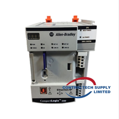 Allen-Bradley 5069-L330ERM CompactLogix 5380 Kontroler