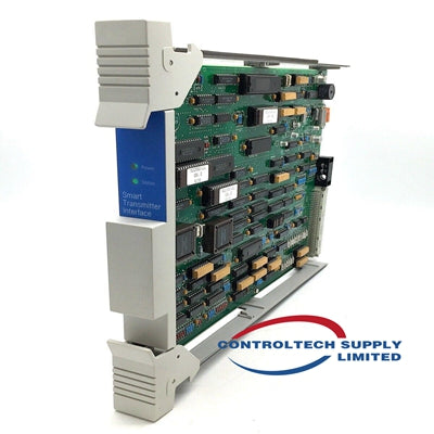 Honeywell 51121227-101 Modul Input Analog