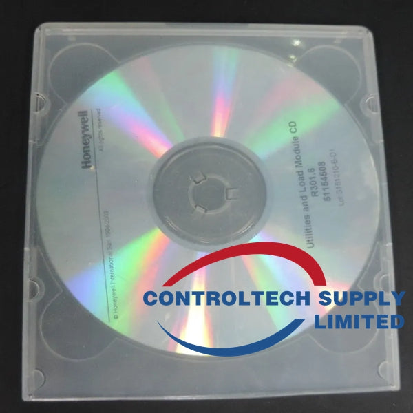 ХОНЕИВЕЛЛ 51154508 ЛОАД МОДУЛЕ ЦД