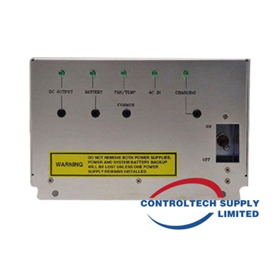 Fuente de alimentación Honeywell 51198947-100F