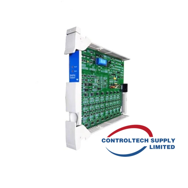 Honeywell MU-TAIH22 80366195-100 Аналогтық кіріс модулі