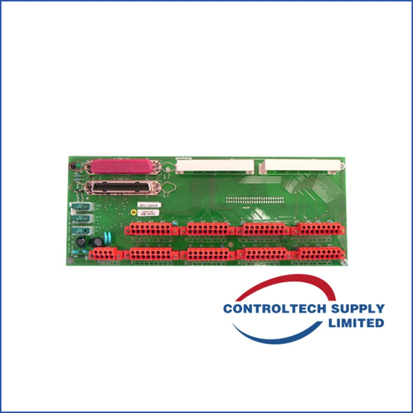 Honeywell 05425001 054250-01 Papan Terminasi